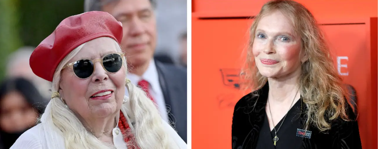 Amazing List of Famous People Who Survived Polio