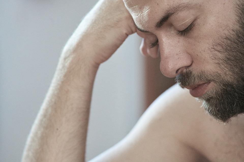 Can’t Sleep? Try These Tips Before You Call Your Doctor. - Thomas Fetterman Inc.
