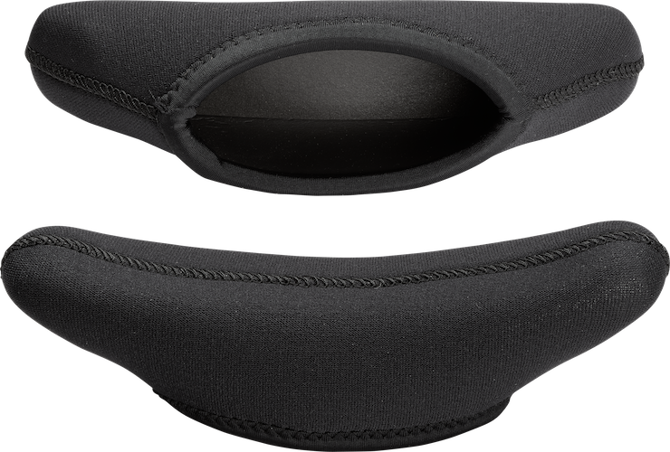 Slimline Shock Absorbing Underarm Pads Pair