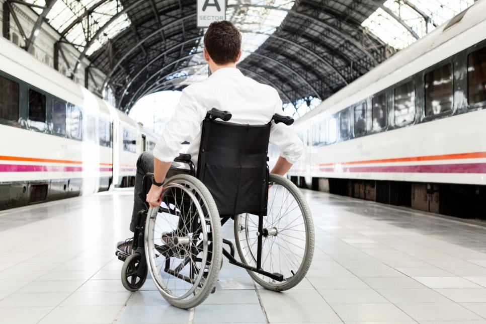 Traveling with a Disability: 10 Tips for a Smooth Trip