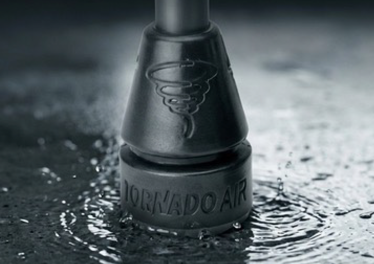 Why Tornado Crutch Tips Are the Best Choice for Long-Term Crutch Users
