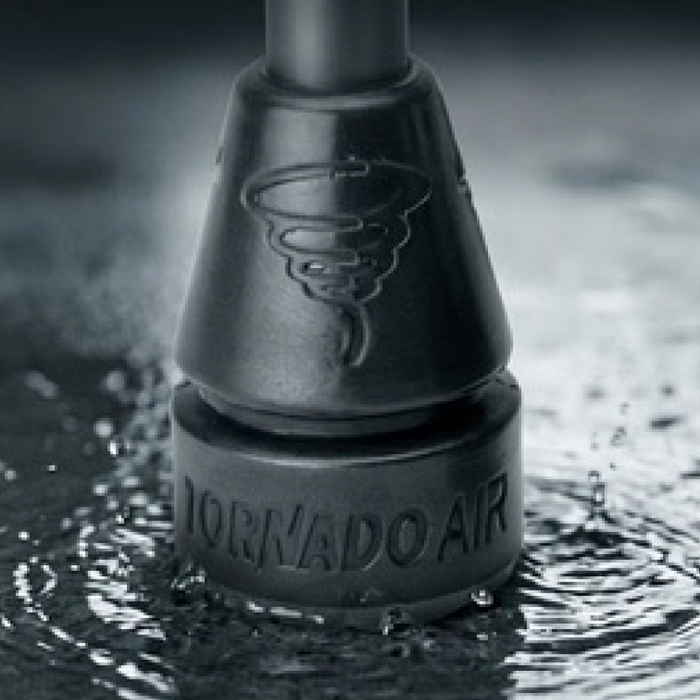 Why Tornado Crutch Tips Are the Best Choice for Long-Term Crutch Users