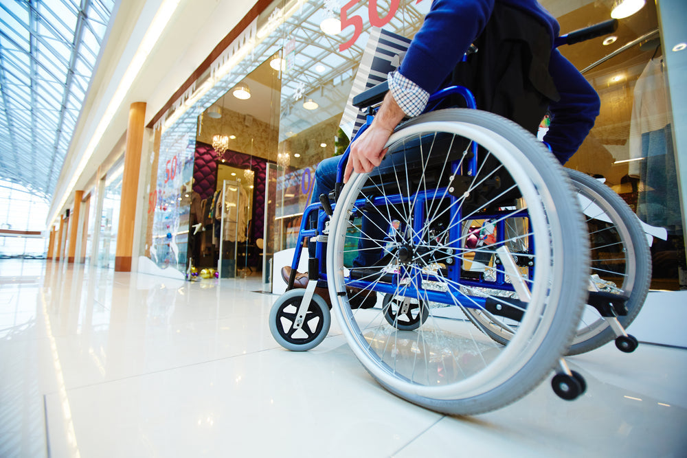A Guide to Creating More Accessible and Inclusive Retail Spaces