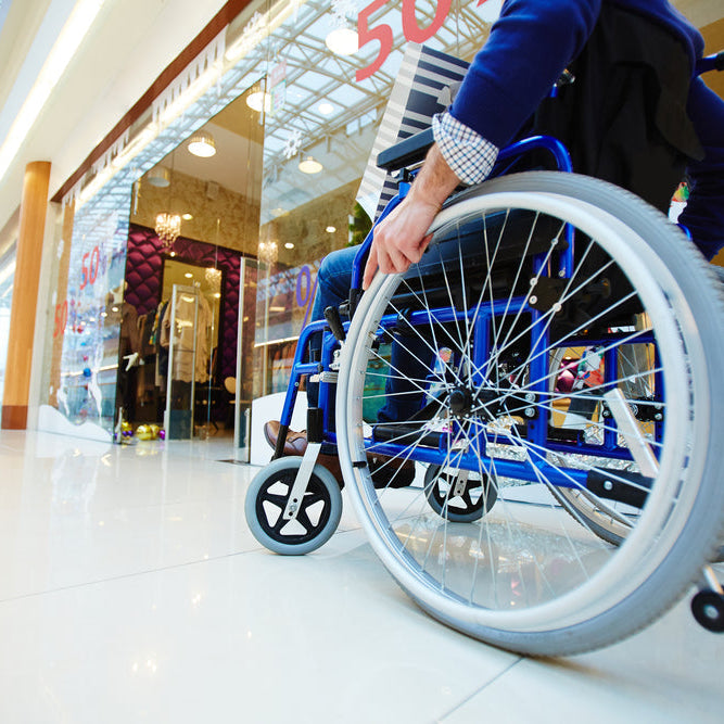 A Guide to Creating More Accessible and Inclusive Retail Spaces