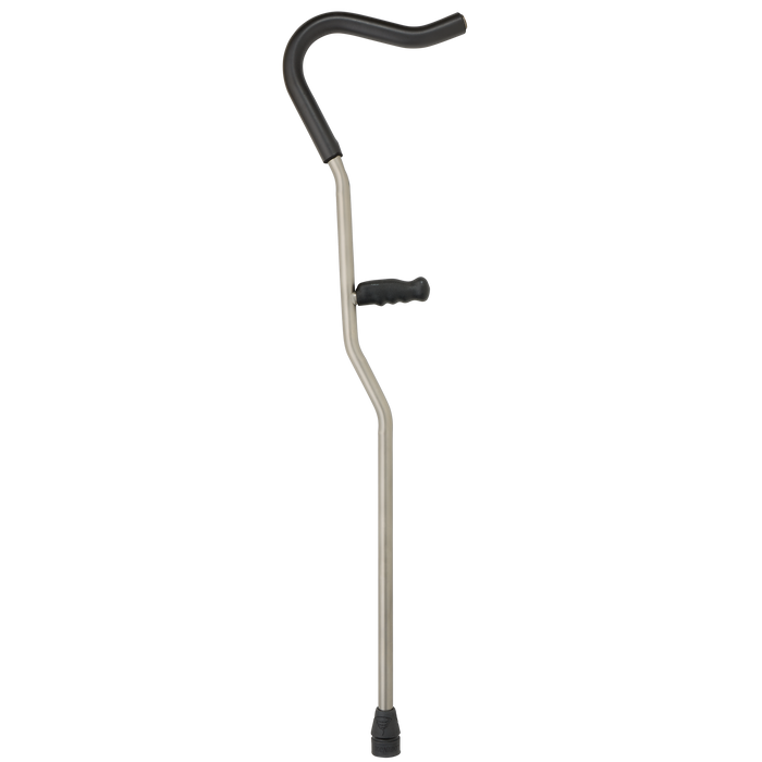 Titanium LiteStix Custom Shepherds Crutches (pair)