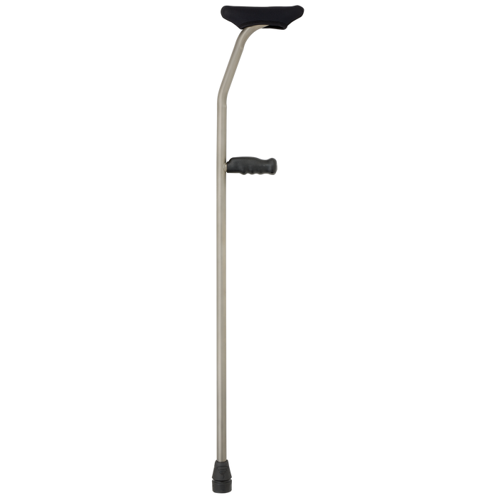 Titanium LiteStix Custom Unipoise Crutches (pair)