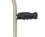 Titanium LiteStix Custom Forearm Crutches (pair) - Thomas Fetterman Inc.