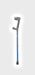 Walk Easy Model 471 Adjustable Forearm Crutches in Colors (pair) - Thomas Fetterman Inc.