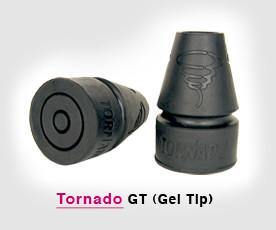 Tornado GT Gel Tips Clearance Item - Thomas Fetterman Inc.
